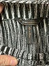 BCBGMAXAZRIA Gray Casual Skirt Size S - photo 4