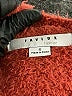 Favlux fashion 100% Polyester Red Pullover Sweater Size S - photo 7