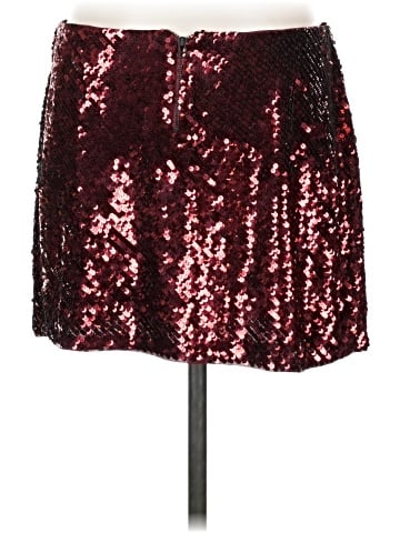 Alice + Olivia Formal Skirt (view 2)