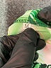 Unbranded Tropical Green Kimono Size M - photo 7