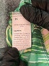 Unbranded Tropical Green Kimono Size M - photo 8