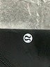 Lululemon Athletica Black Active Pants Size 4 - photo 6