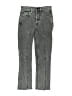 Cotton Citizen Houndstooth Gray Jeans Size 23 waist - photo 1
