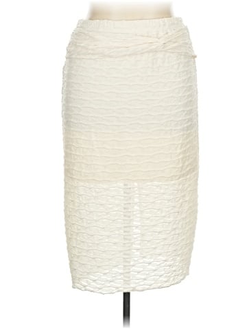 Shein Curve Formal Skirt (view 1)
