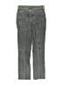 Cotton Citizen Houndstooth Gray Jeans Size 23 waist - photo 2