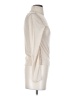 Madewell Ivory Long Sleeve Turtleneck Size S - photo 4