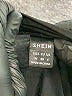 Shein Black Bodysuit Size 6 - photo 3
