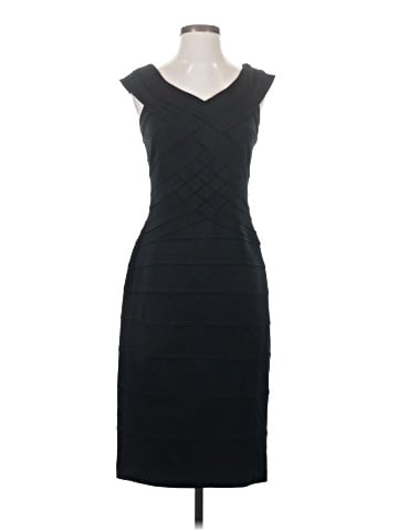 Tadashi Cocktail Dress (view 1)