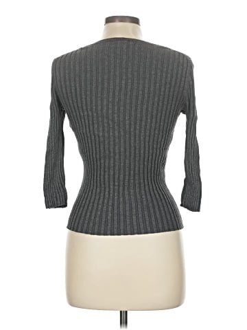 Apostrophe Cardigan (view 2)