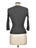 Apostrophe Gray Cardigan Size M - photo 2