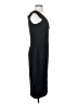 Tadashi Argyle Black Cocktail Dress Size S - photo 4