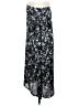 Unbranded Black Casual Skirt Size S - photo 2