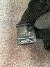 Generation Love Black Wool Pullover Sweater Size S - photo 8