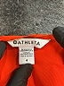 Athleta Orange Casual Dress Size 4 - photo 4
