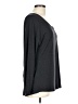 Kenar Gray Cardigan Size L - photo 4