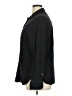 J.Crew 100% Cotton Black Long Sleeve Button-Down Shirt Size 14 - photo 5