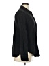 J.Crew 100% Cotton Black Long Sleeve Button-Down Shirt Size 14 - photo 4