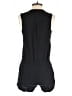 Old Navy Solid Black Romper Size XS - photo 2