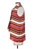 Ann Taylor LOFT 100% Polyester Red Sleeveless Blouse Size XS - photo 5