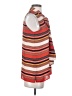 Ann Taylor LOFT 100% Polyester Red Sleeveless Blouse Size XS - photo 4