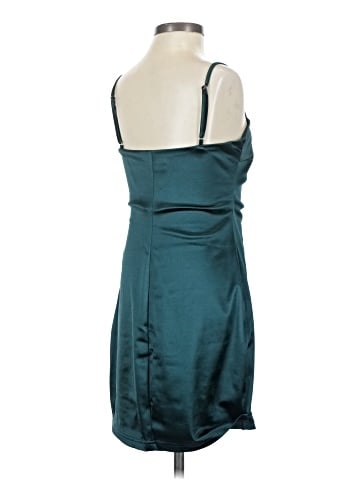 All in Favor Cocktail Dress (view 1)