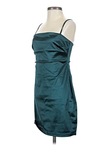 All in Favor Cocktail Dress (view 2)