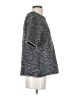 Banana Republic Gray Short Sleeve Top Size S - photo 4
