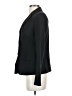 Banana Republic Black Wool Blazer Size 4 - photo 2