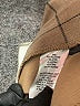 Halogen Plaid Brown Casual Pants Size 14 - photo 4