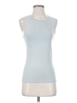 Easy Standard Sleeveless T Shirt