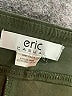 Eric Casual Black Active Pants Size M - photo 4