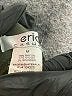 Eric Casual Black Active Pants Size M - photo 5