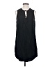 Old Navy 100% Viscose Black Sleeveless Blouse Size XS - photo 1
