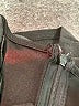 Unbranded Solid Black Cocktail Dress Size S - photo 7