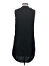 Old Navy 100% Viscose Black Sleeveless Blouse Size XS - photo 2