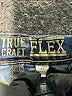 True Craft Blue Jeans Size 4T - photo 3