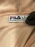 FILA Pink Pullover Hoodie Size XL - photo 7