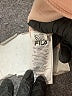 FILA Pink Pullover Hoodie Size XL - photo 8