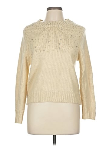 Design History Turtleneck Sweater (view 1)