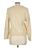 Design History Ivory Tan Turtleneck Sweater Size M - photo 2