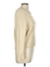 Design History Ivory Tan Turtleneck Sweater Size M - photo 4