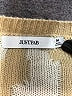 Just Fab 100% Acrylic Tan Cardigan Size M - photo 7