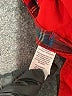 Vineyard Vines Plaid Red Casual Pants Size 4 - photo 8