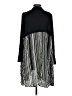Comfy U.S.A. Black Kimono Size XS - photo 2