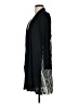 Comfy U.S.A. Black Kimono Size XS - photo 5
