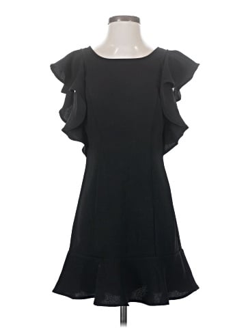 BCBGeneration Cocktail Dress (view 1)