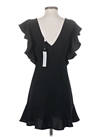 BCBGeneration Cocktail Dress (view 2)