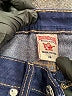 True Religion Blue Jeans Size 26 waist - photo 6