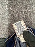 True Religion Blue Jeans Size 26 waist - photo 7