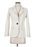 Sonoma Goods for Life Ivory Blazer Size XS - photo 1